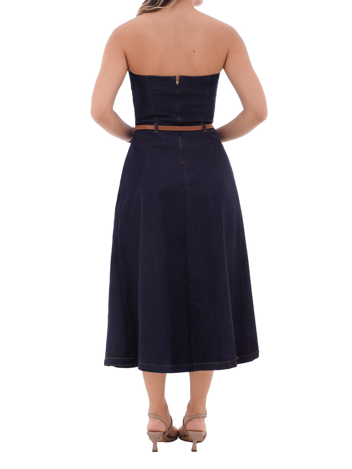 Vestido Enuar
