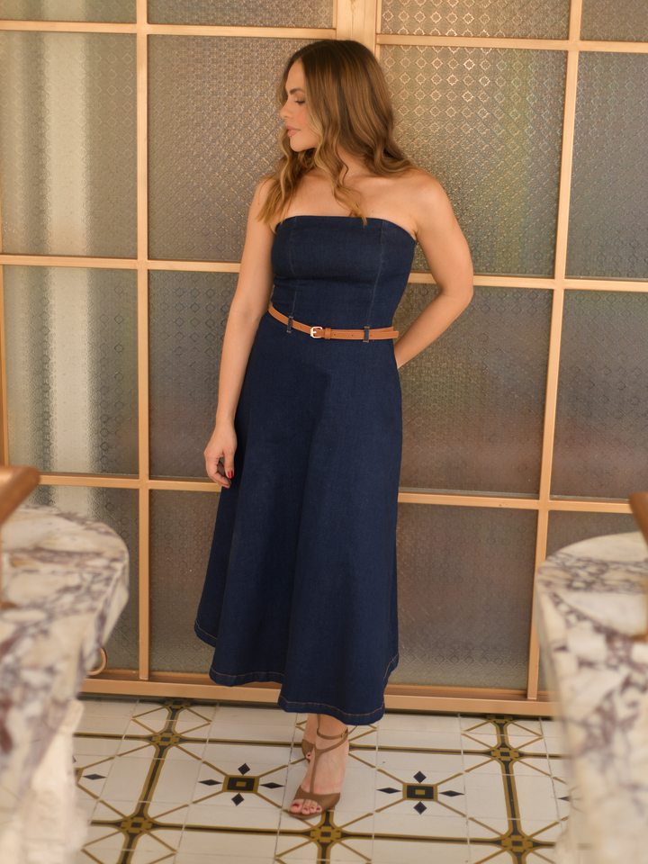 Vestido Enuar