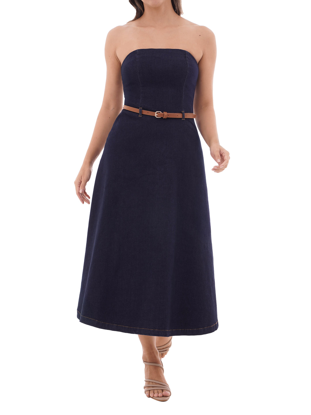 Vestido Enuar