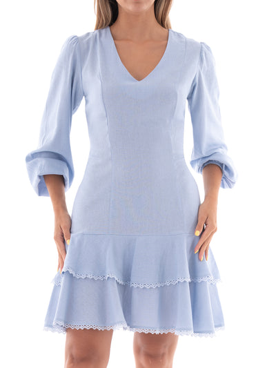 Vestido Ethereal