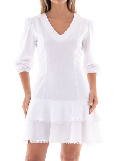 Vestido Ethereal