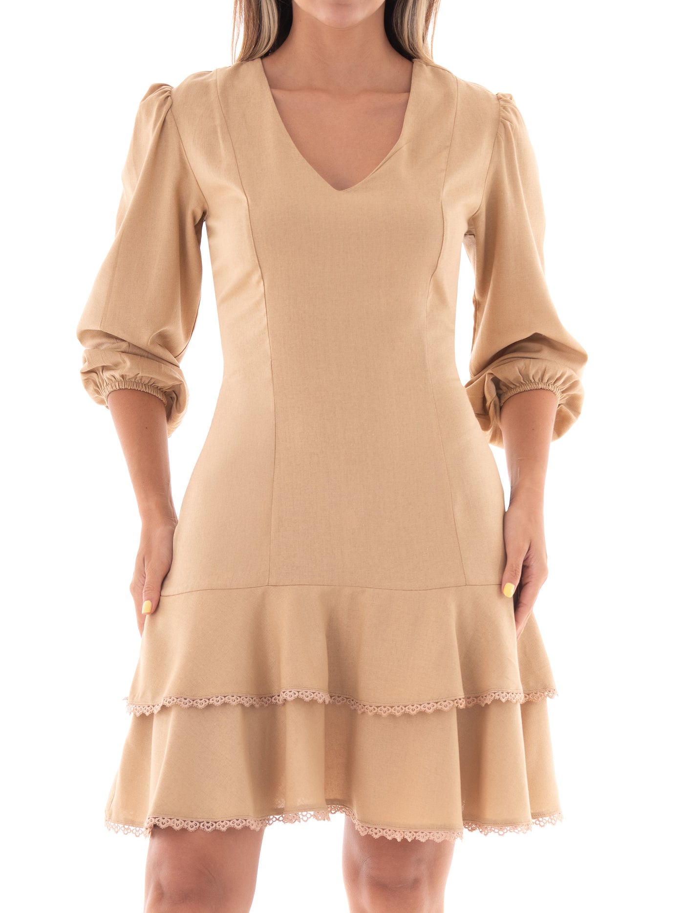 Vestido Ethereal