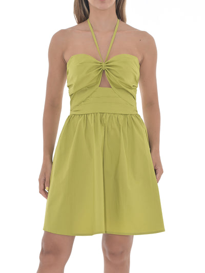 Vestido Fiore
