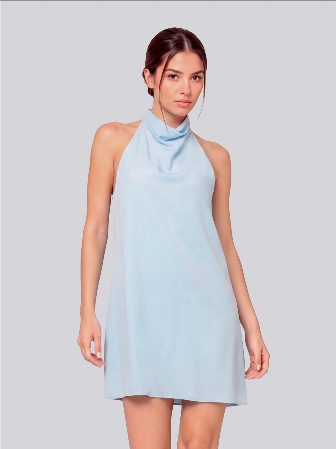 Vestido Fitz - Free Store Col