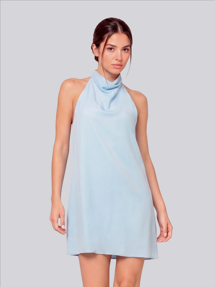 Vestido Fitz - Free Store Col