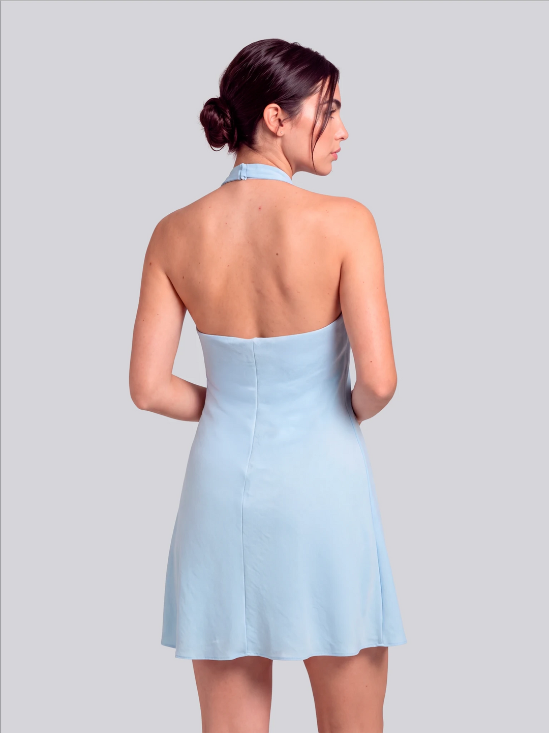 Vestido Fitz - Free Store Col