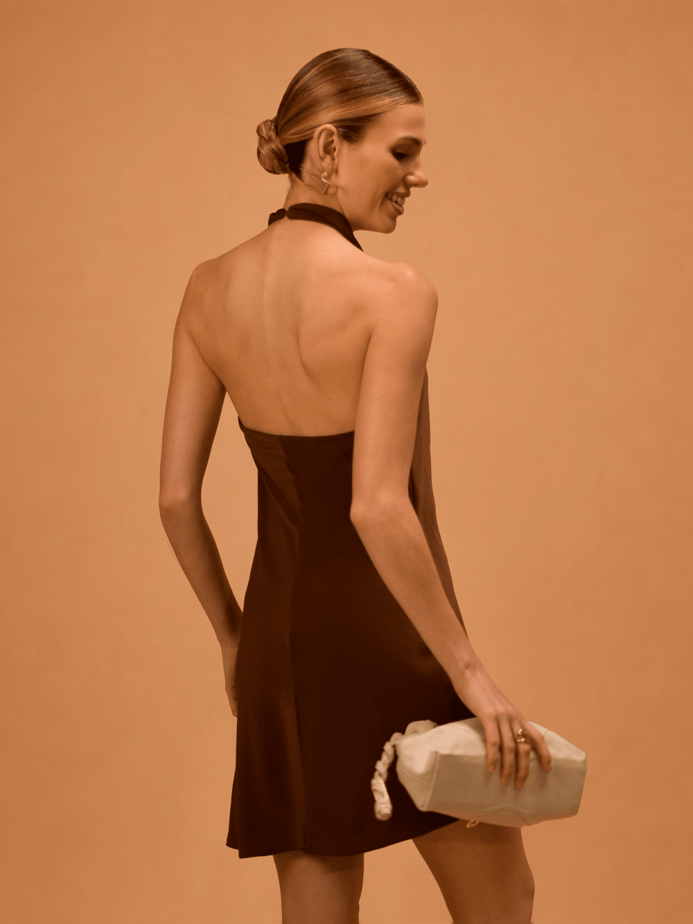 Vestido Fitz - Free Store Col