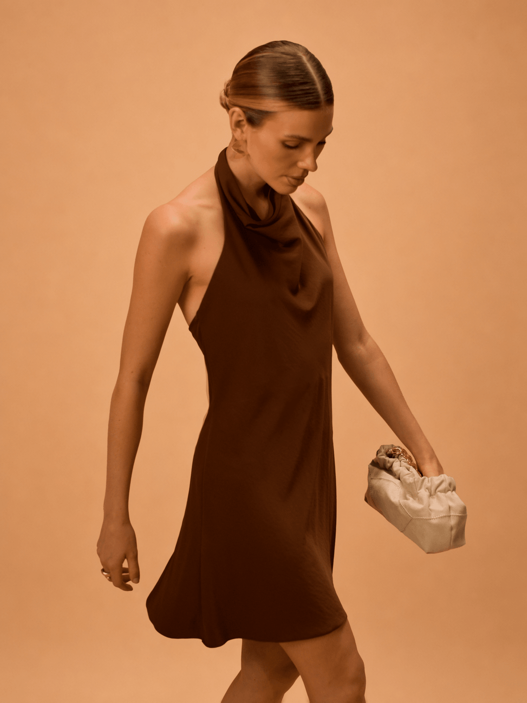 Vestido Fitz - Free Store Col