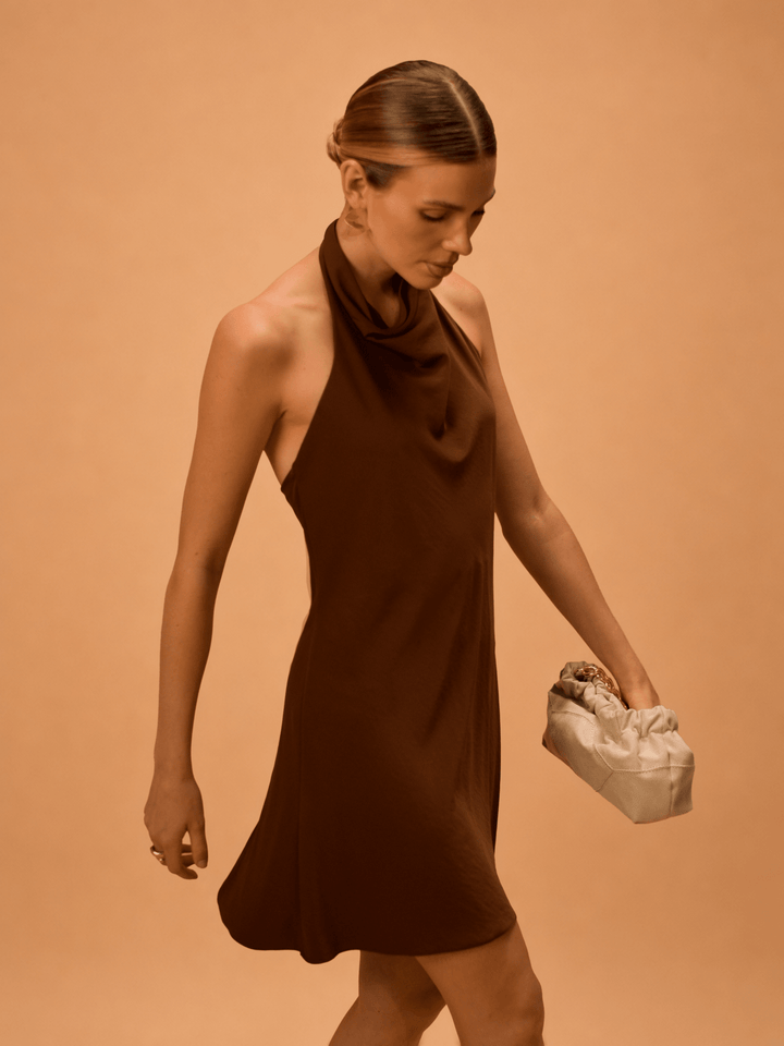 Vestido Fitz - Free Store Col