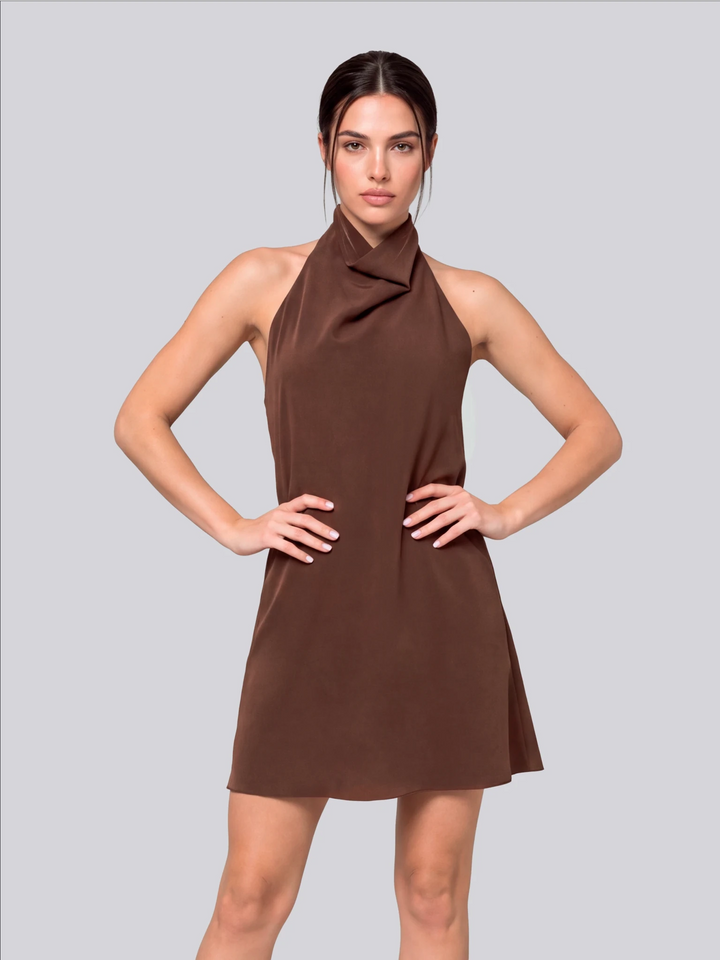 Vestido Fitz - Free Store Col