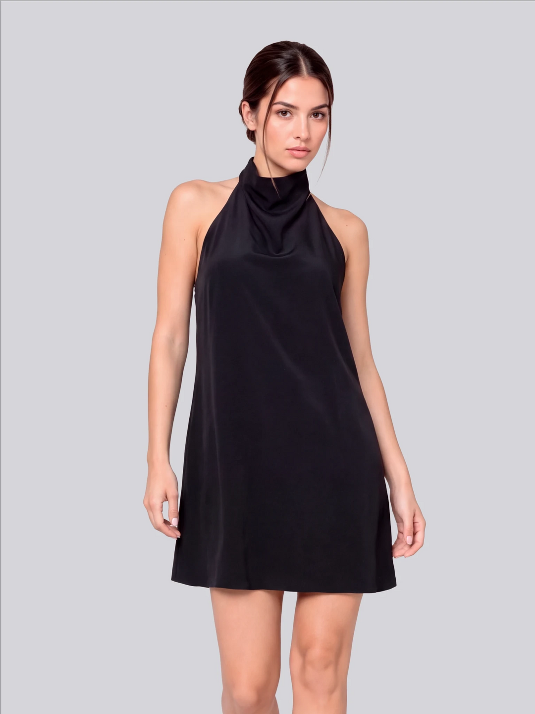 Vestido Fitz - Free Store Col