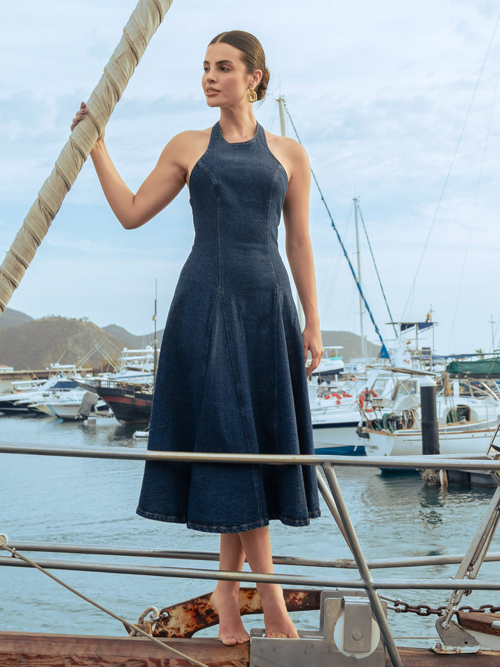 Vestido Giada