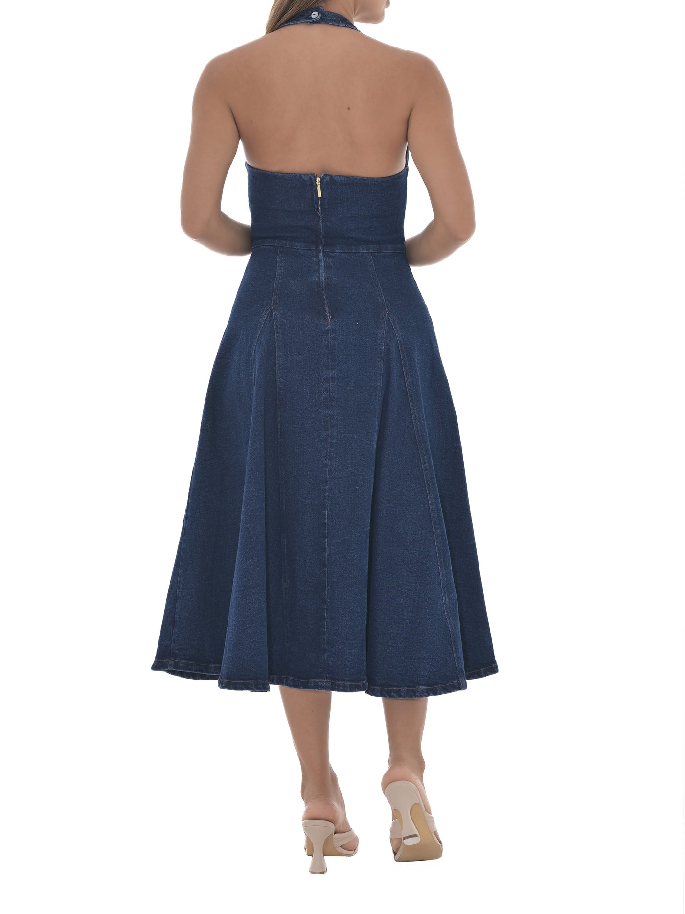 Vestido Giada