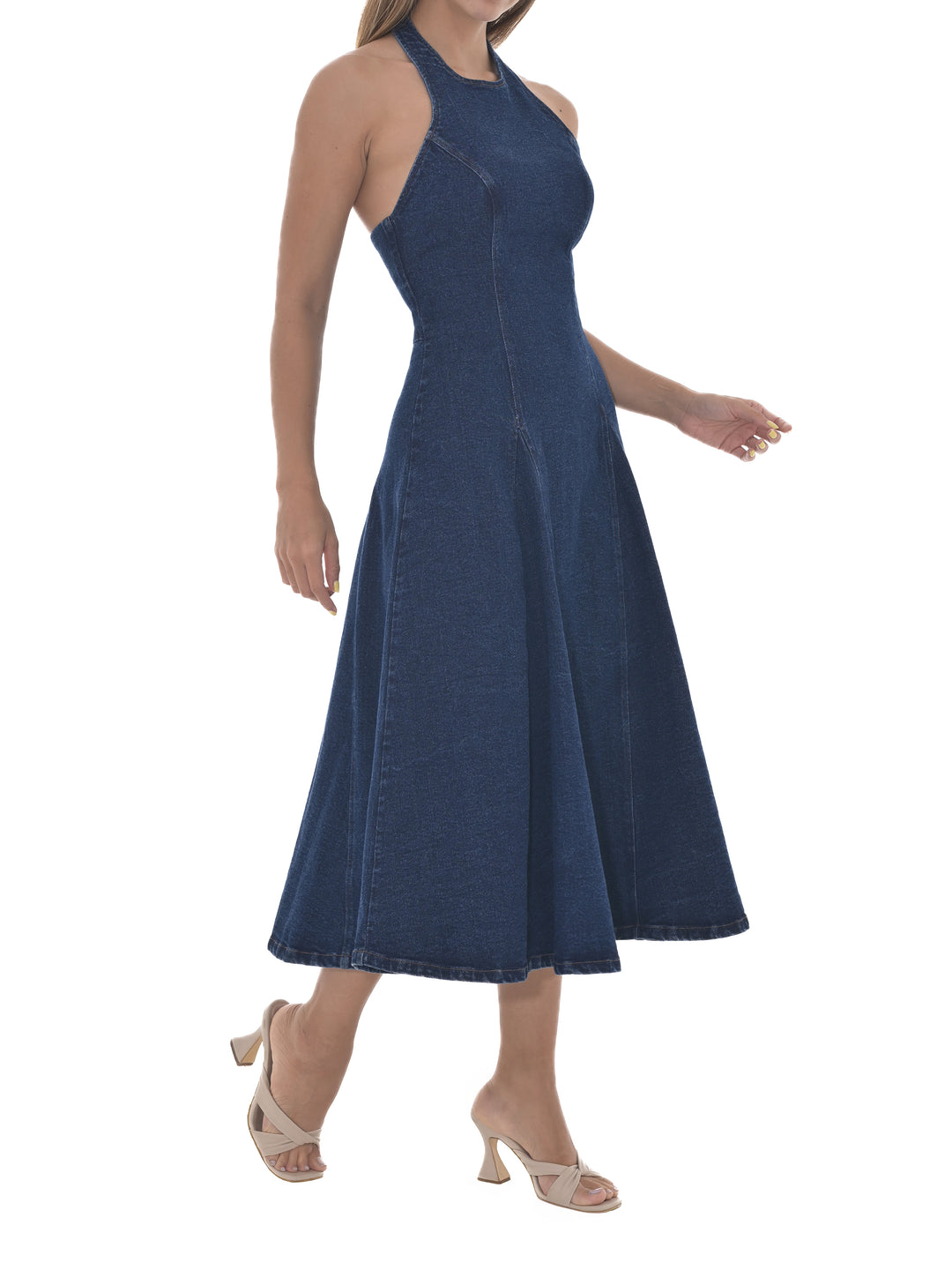 Vestido Giada