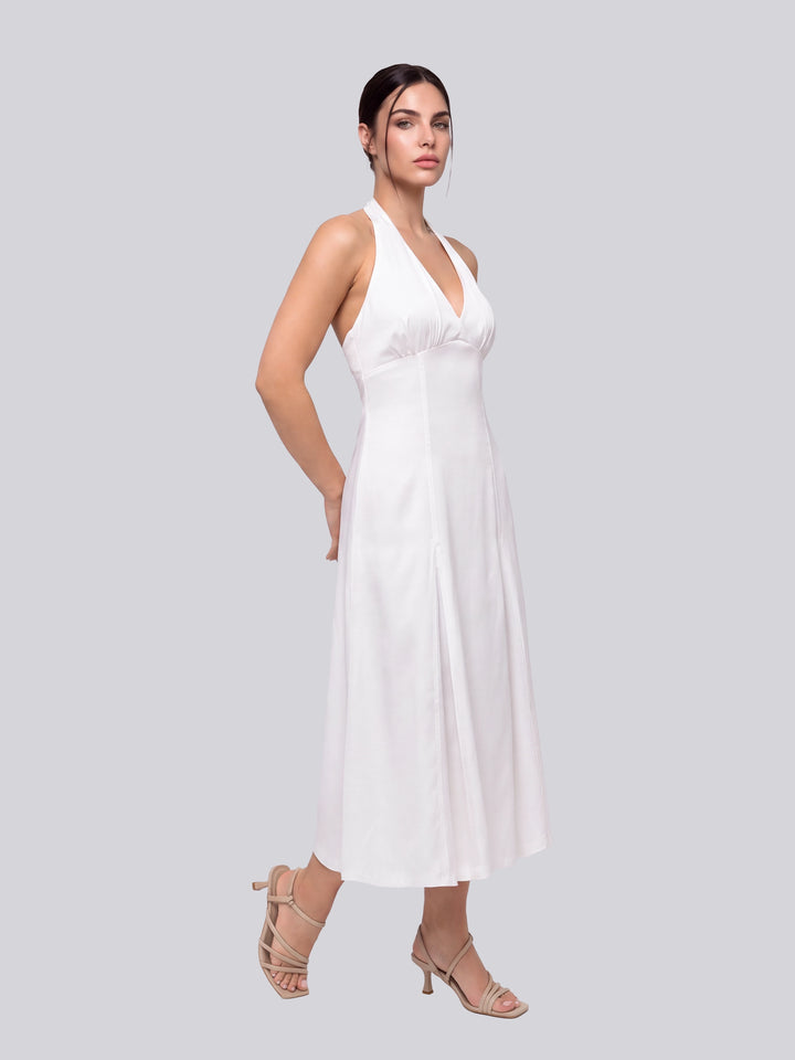 Vestido Hartley
