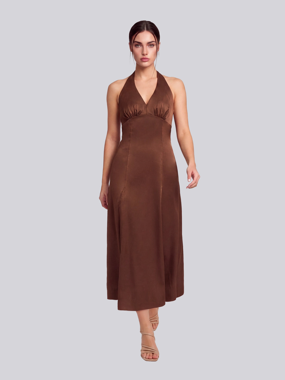 Vestido Hartley