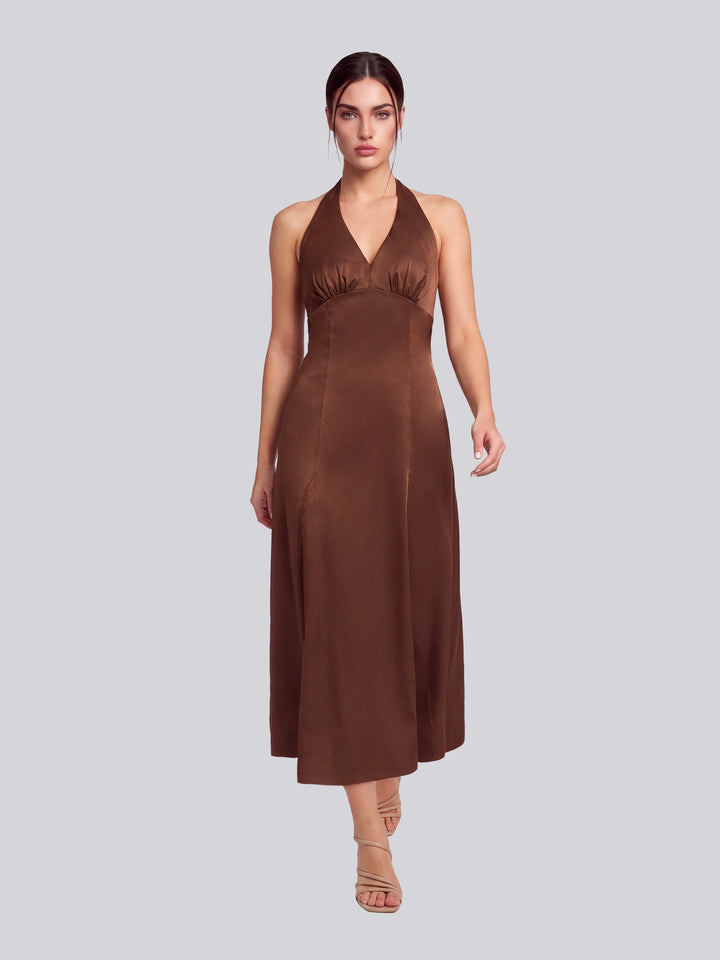 Vestido Hartley