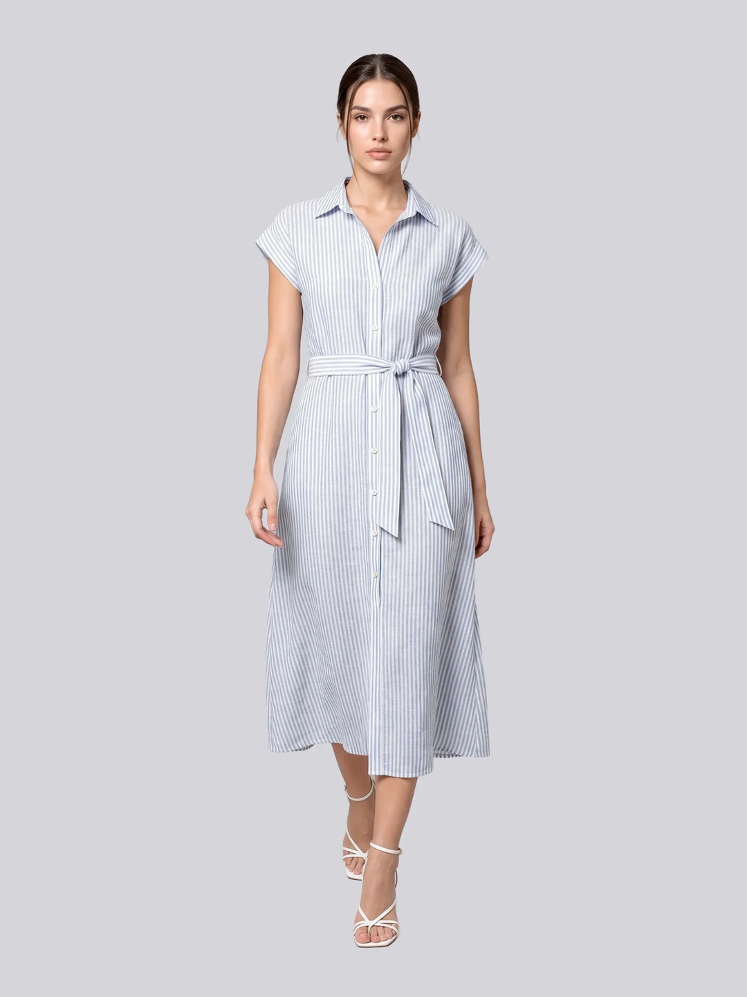 Vestido Hary - Free Store Col