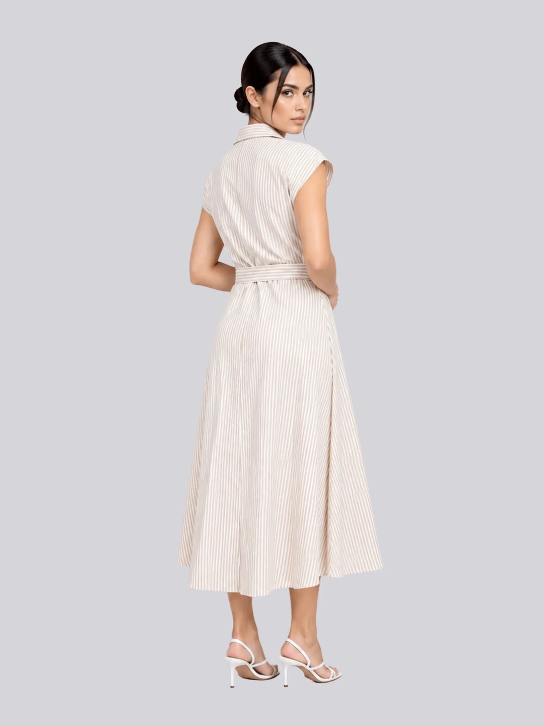 Vestido Hary - Free Store Col