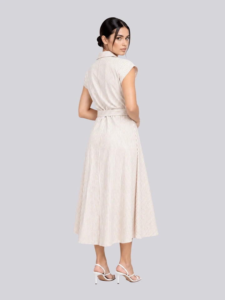 Vestido Hary - Free Store Col