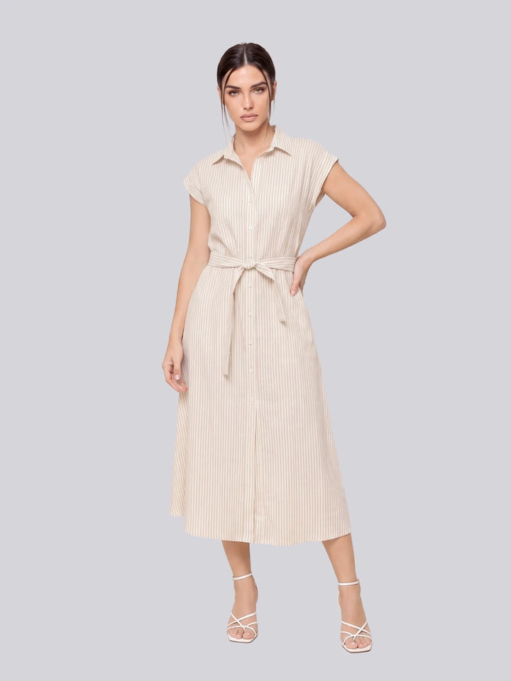 Vestido Hary - Free Store Col