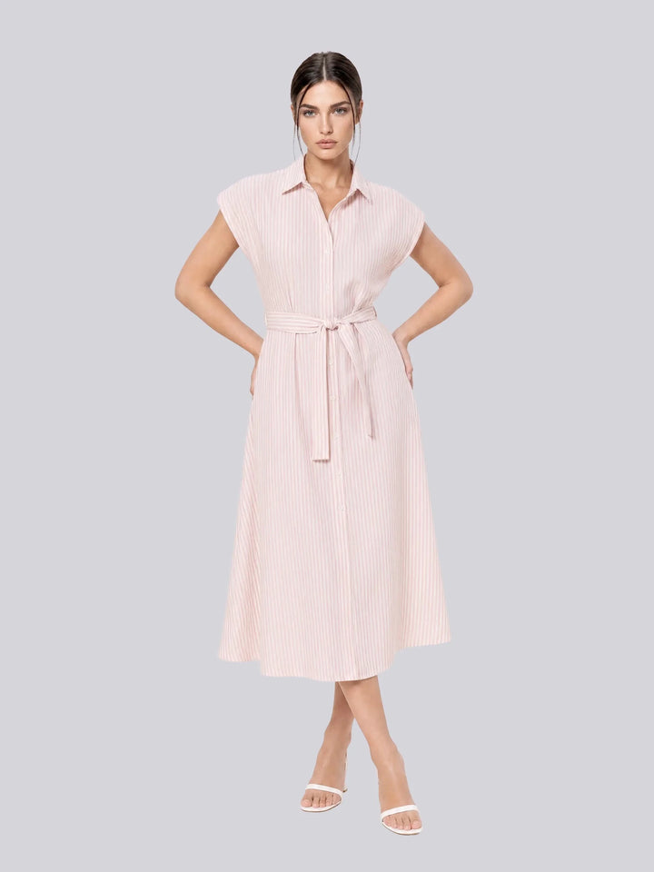 Vestido Hary - Free Store Col