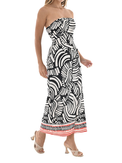 Vestido Hazy