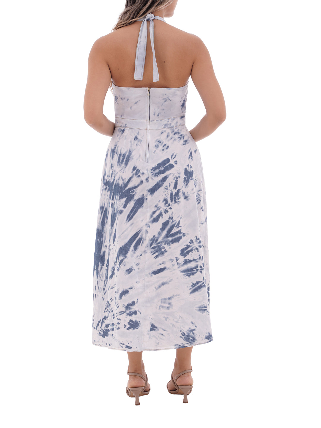 Vestido Ilana