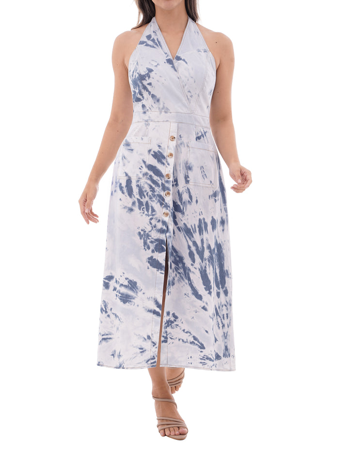 Vestido Ilana