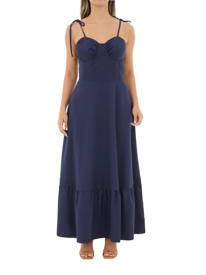 Vestido Indie