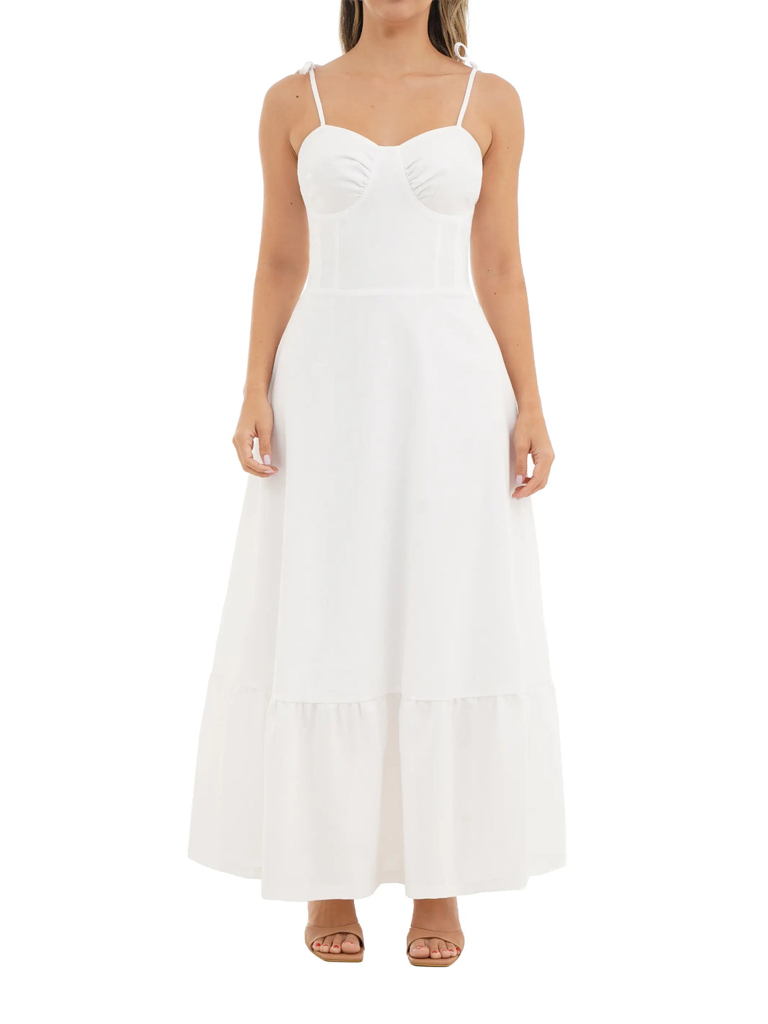 Vestido Indie