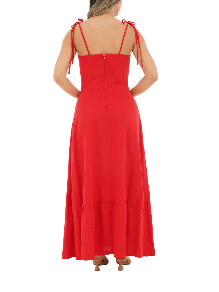 Vestido Indie