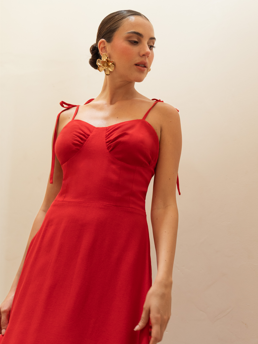 Vestido Indie