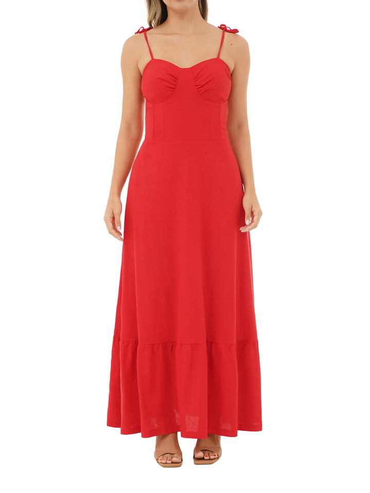 Vestido Indie