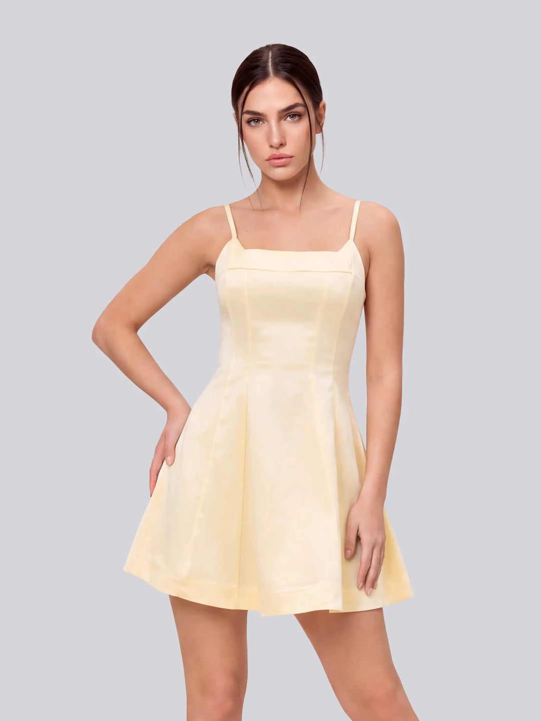 Vestido Issi - Free Store Col