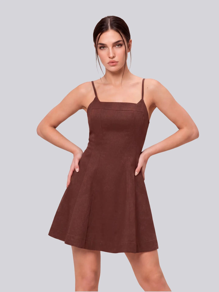 Vestido Issi - Free Store Col