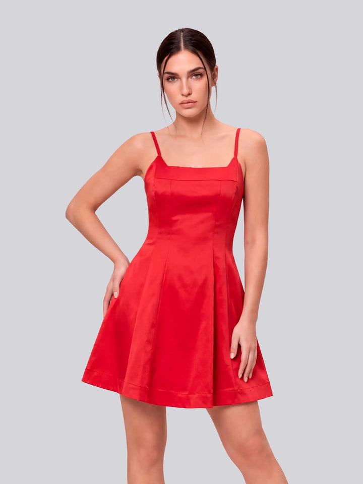 Vestido Issi - Free Store Col
