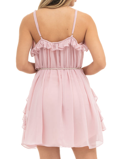 Vestido Jade
