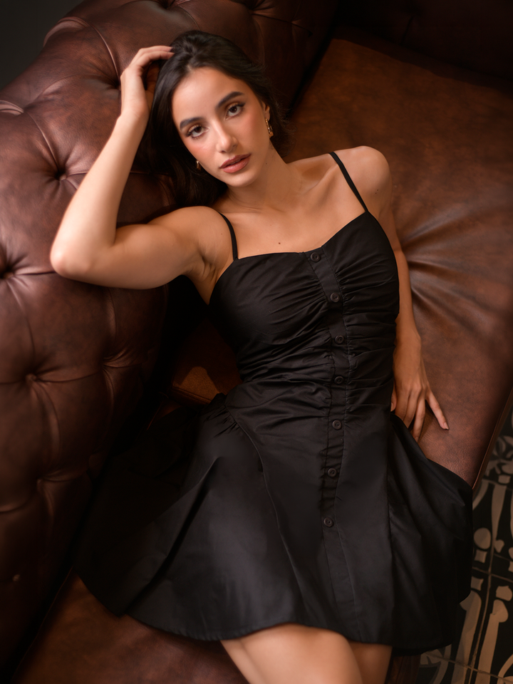 Vestido Joliete