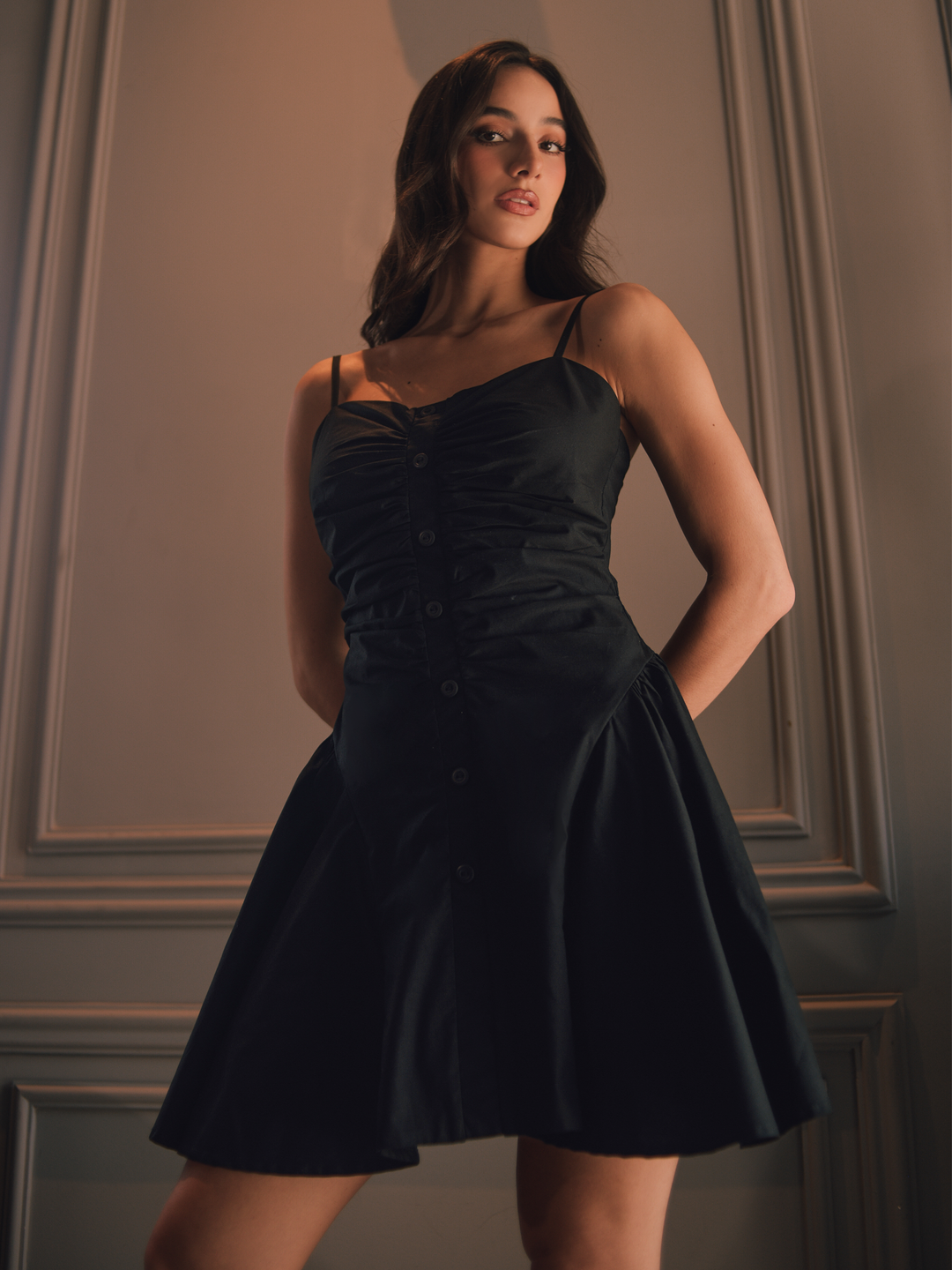 Vestido Joliete