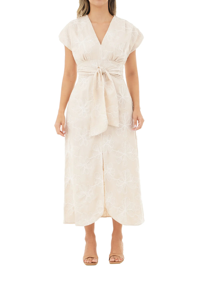 Vestido Jones