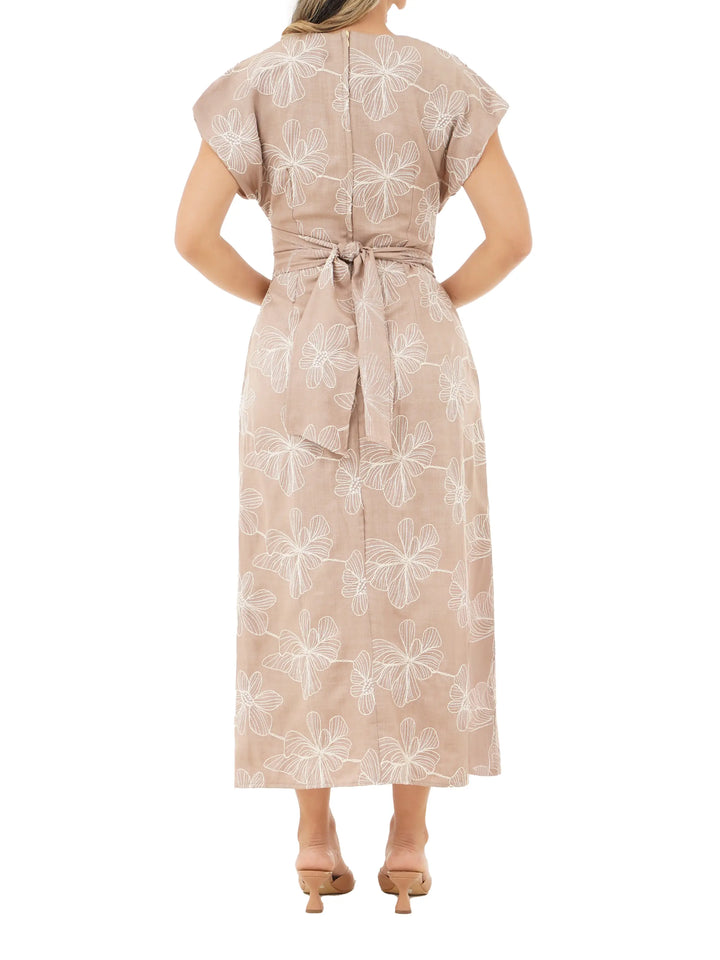 Vestido Jones