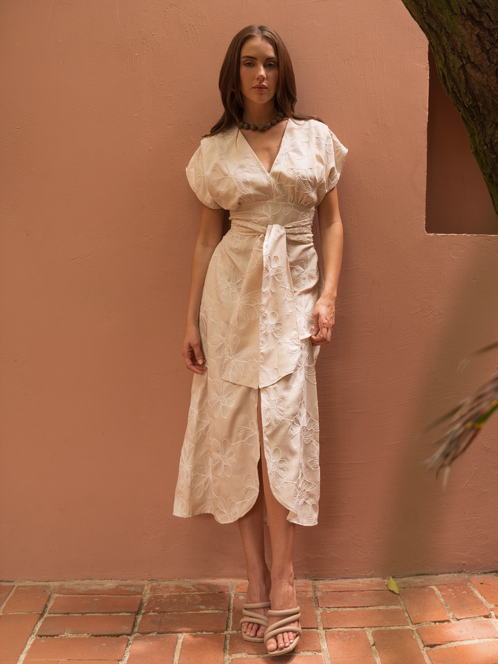 Vestido Jones