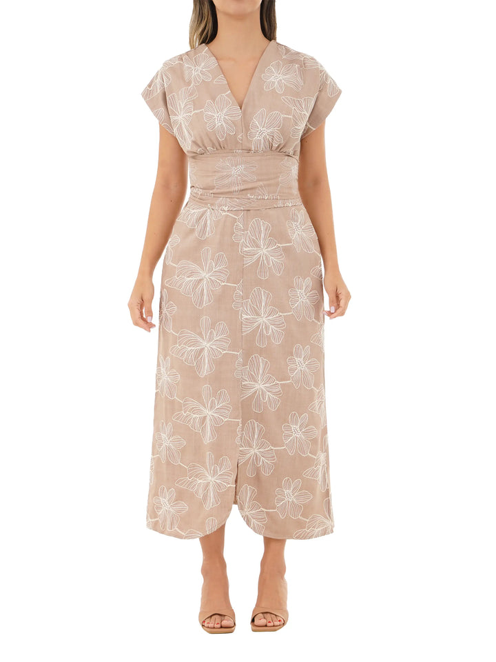 Vestido Jones