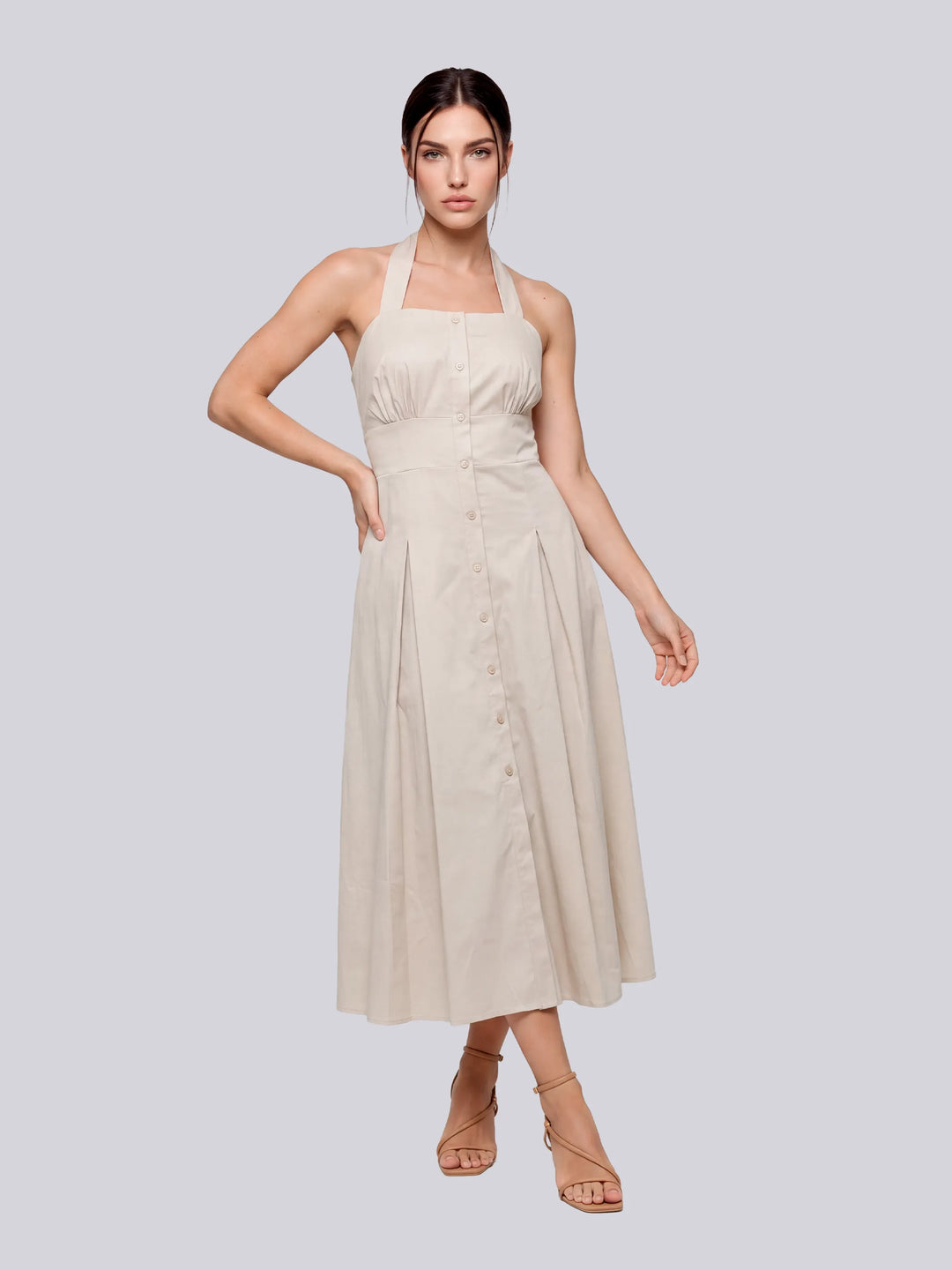 Vestido Josephine