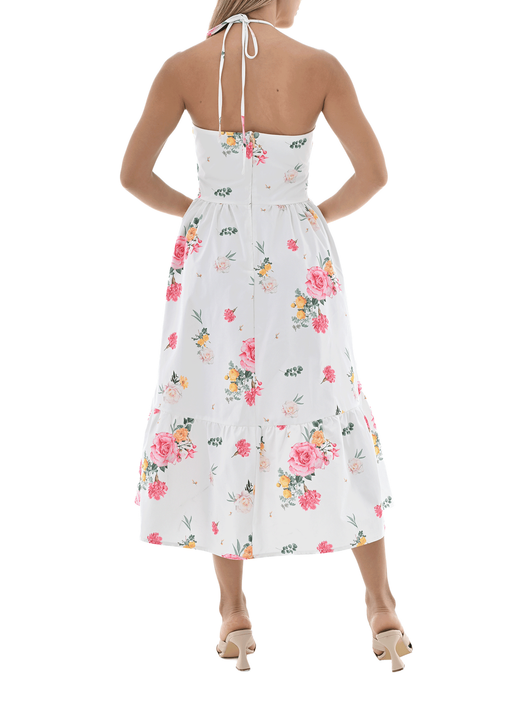 Vestido Juliette