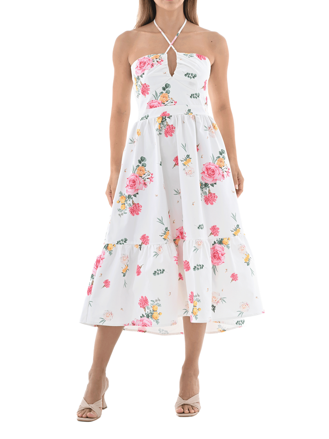 Vestido Juliette