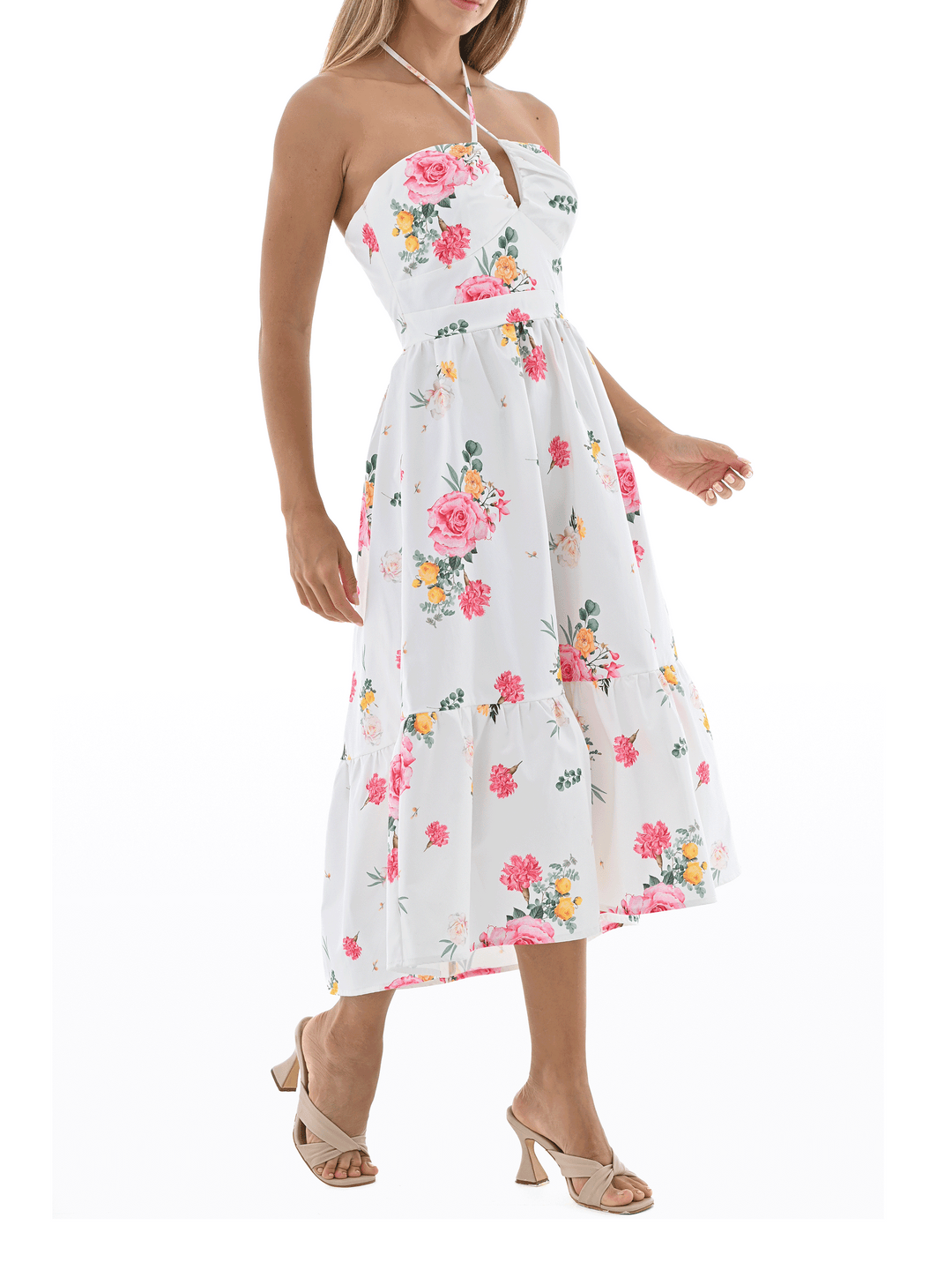 Vestido Juliette