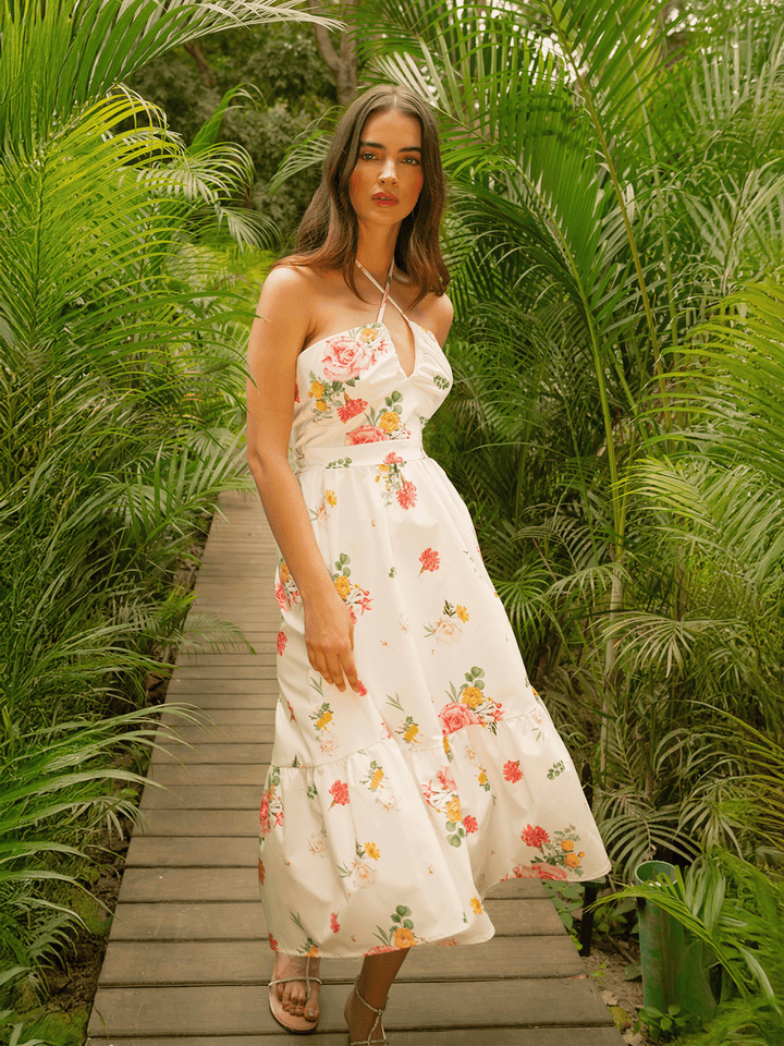 Vestido Juliette