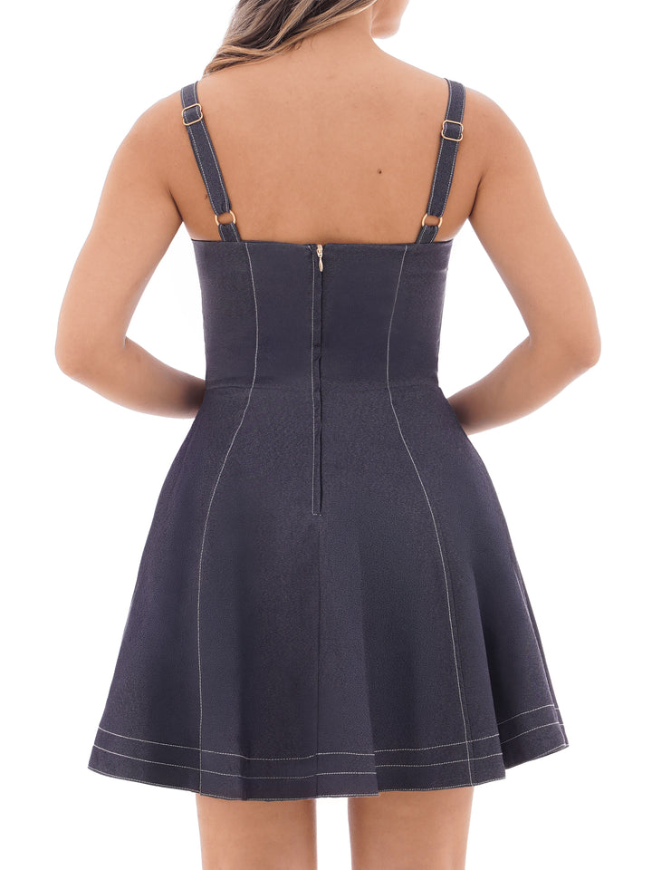 Vestido Klaus